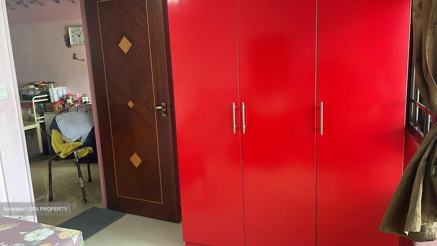 Blk 90 Commonwealth View (Queenstown), HDB 3 Rooms #520155111